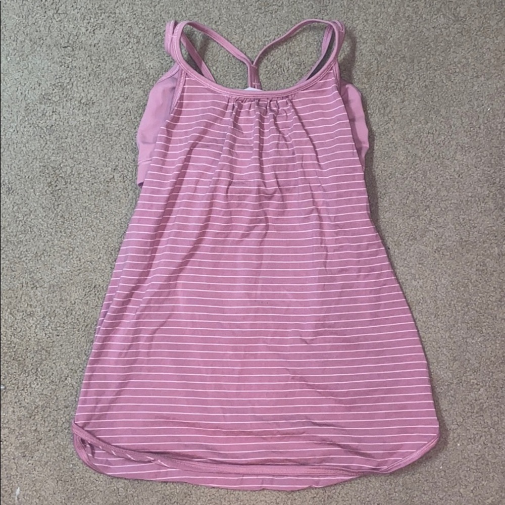Calia Tank